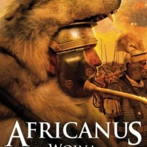 Africanus Wojna w Italii Niska cena
