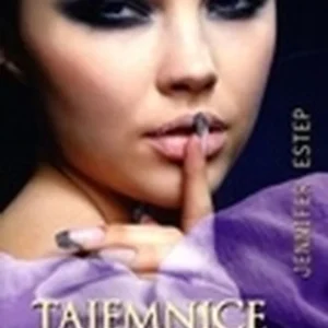 Akademia Mitu III Tajemnice Gwen Frost /10538/ Hit sprzedaży
