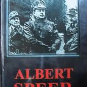 Albert Speer Życie i kłamstwa /115082/ Nie przegap