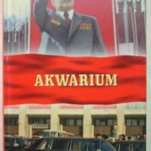 Akwarium /6734/ Obniżka ceny