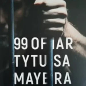 99 ofiar Tytusa Mayera /37738/ Kup teraz