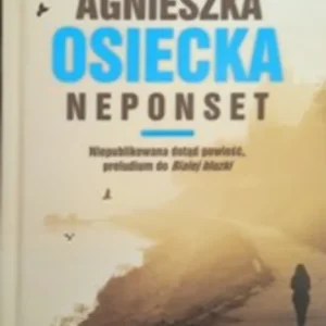 Agnieszka Osiecka Neponset /38071/ Dodaj do koszyka