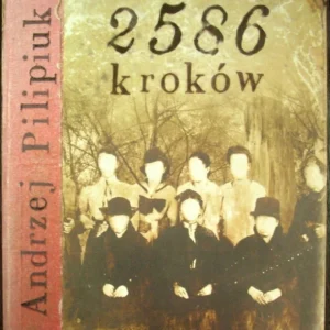 2586 kroków /10803/ Wybór klientów