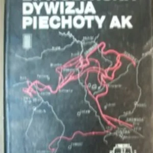 27.Wołyńska Dywizja Piechoty AK /20912/ Popularny