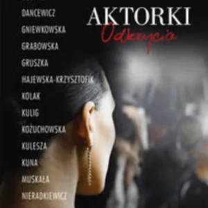 Aktorki Odkrycia /31181/ Darmowy zwrot
