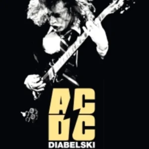 AC/DC Diabelski młyn /13/ Bezpieczne zakupy