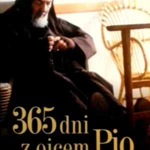 365 dni z ojcem Pio Hit cenowy