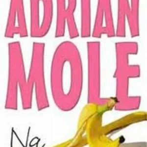 Adrian MoleNa manowcach Bezpieczne zakupy