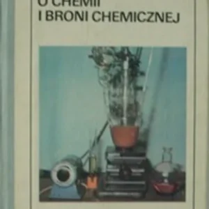 1000 słów o chemii i broni chemicznej Nowy