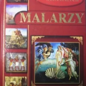 101 wspaniałych malarzy Tani