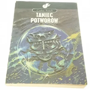 Popularny TANIEC POTWORÓW - Carlos Rasch