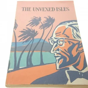THE UNVEXED ISLES 1976 Bezpieczne zakupy