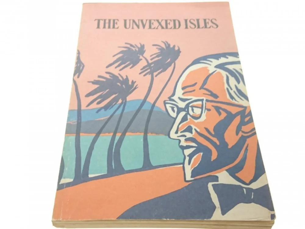 THE UNVEXED ISLES 1976 Bezpieczne zakupy
