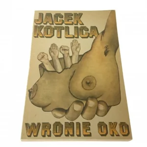 Nowy WRONIE OKO - JACEK KOTLICA