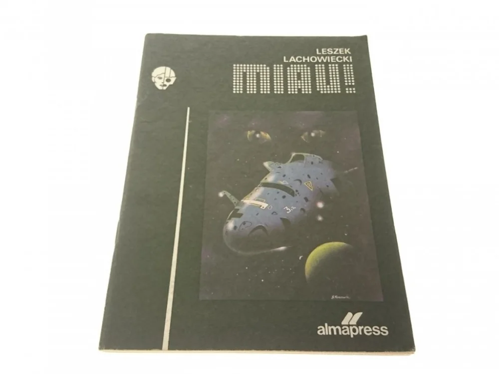 MIAU! - Leszek Lachowiecki Oferta