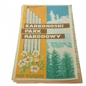 Wysoka jakość KARKONOSKI PARK NARODOWY