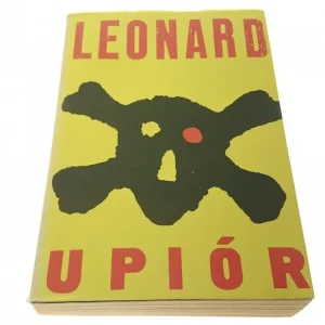 UPIÓR - LEONARD Okazja