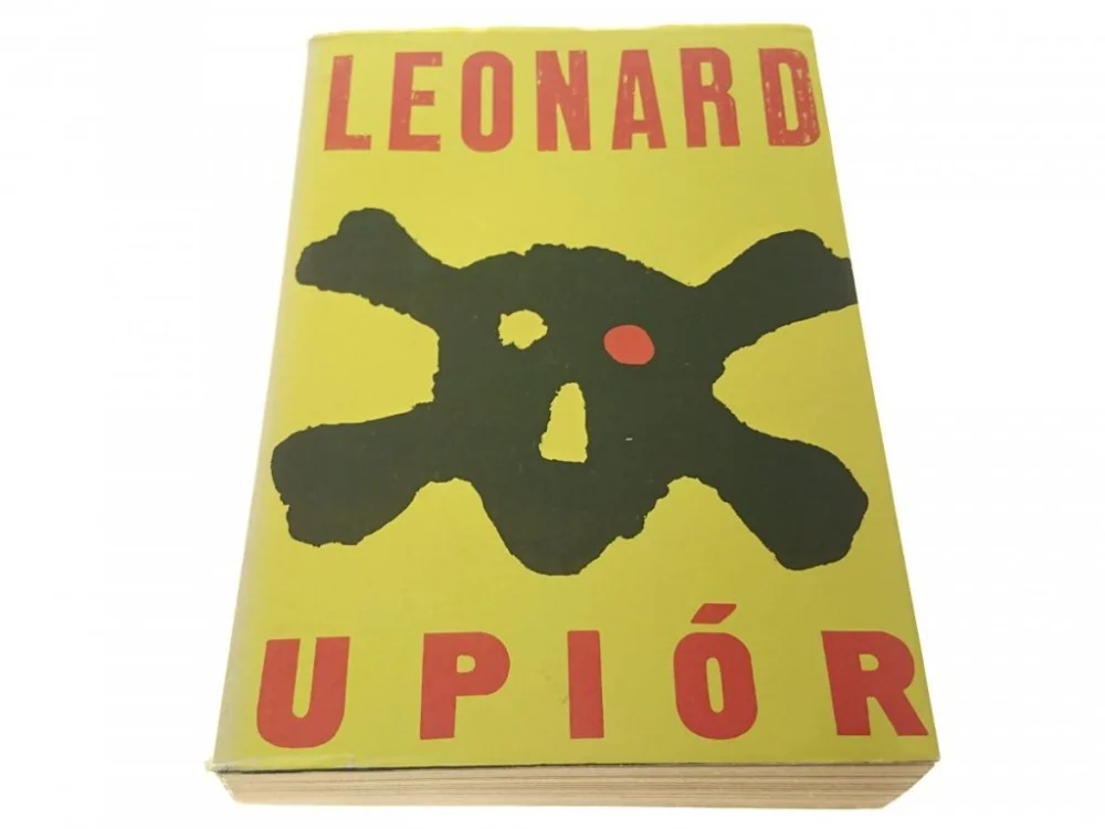 UPIÓR - LEONARD Okazja