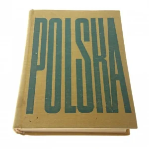 POLSKA 1965 - Red. Józef Siemek Oferta limitowana