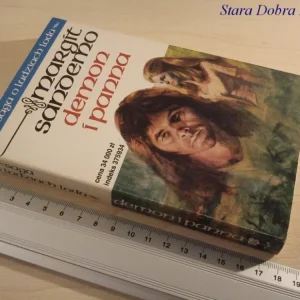 Super okazja SAGA O LUDZIACH LODU. TOM 22 - M. Sandemo