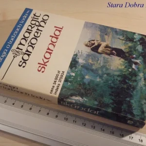 SAGA O LUDZIACH LODU. TOM 27 - M. Sandemo Do wyczerpania zapasów