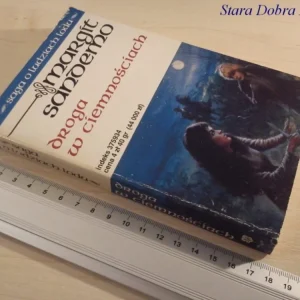 Oferta czasowa SAGA O LUDZIACH LODU. TOM 35 - M. Sandemo