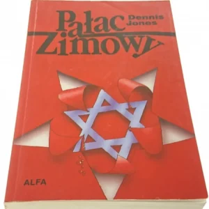 PAŁAC ZIMOWY - Dennis Jones Bezpieczne zakupy