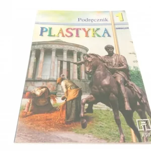 PLASTYKA 1 PODRĘCZNIK - St. K. Stopczyk Rabat