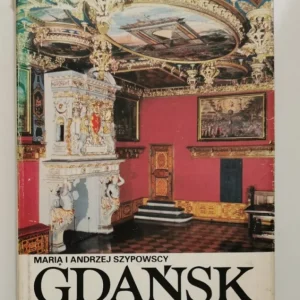GDAŃSK - Maria i Andrzej Szypowscy Tylko dziś