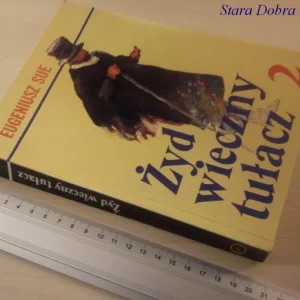 ŻYD WIECZNY TUŁACZ 2 - Eugeniusz Sue Super okazja