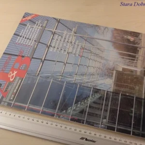 A&B - ARCHITEKTURA BIZNES 7-8 /1999 Ekspresowa dostawa