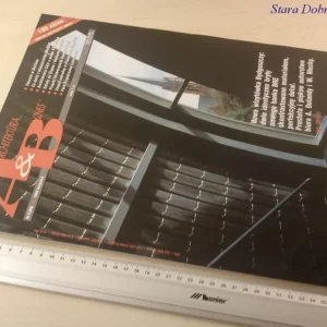 A&B - ARCHITEKTURA BIZNES 9 /1999 Premium