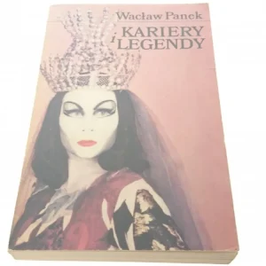 Tylko dziś KARIERY I LEGENDY - WACŁAW PANEK