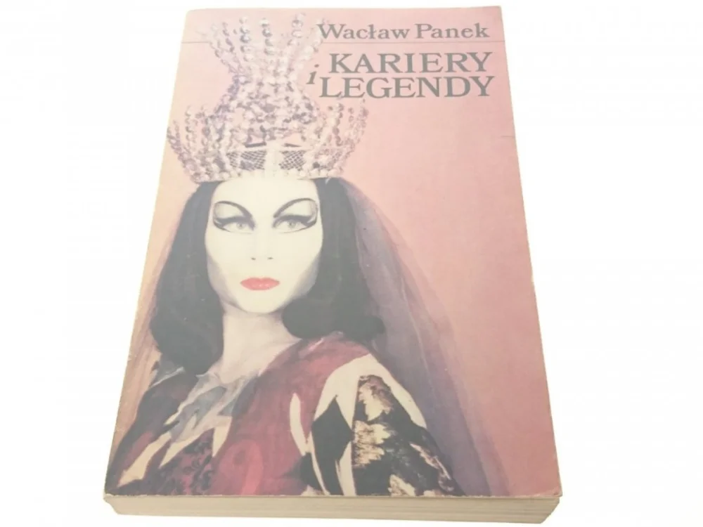 Tylko dziś KARIERY I LEGENDY - WACŁAW PANEK