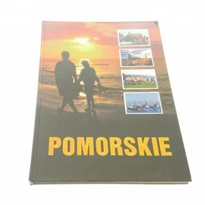WOJEWÓDZTWO POMORSKIE 2002 Promocja