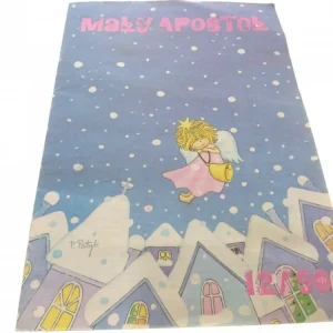 MAŁY APOSTOŁ 12'90 Niska cena