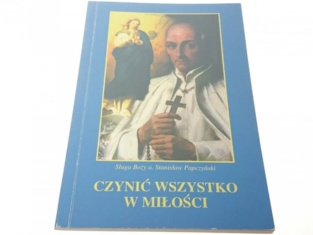 CZYNIĆ WSZYSTKO W MIŁOŚCI. KRÓTKA BIOGRAFIA Wybór klientów