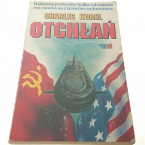 OTCHŁAŃ - Charles Korel Taniej