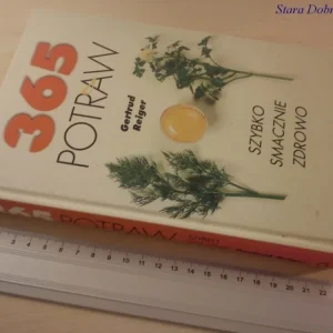 365 POTRAW. SZYBKO SMACZNIE ZDROWO Wybór klientów
