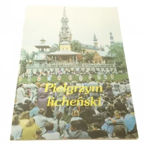 PIELGRZYM LICHEŃSKI Popularny