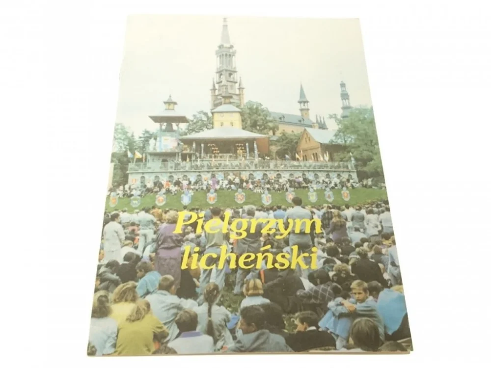 PIELGRZYM LICHEŃSKI Popularny
