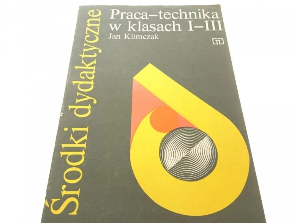 PRACA-TECHNIKA - JAN KLIMCZAK Sprawdź teraz