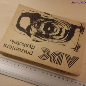 ABC PREZENTERA DYSKOTEKI 1984 Kup online