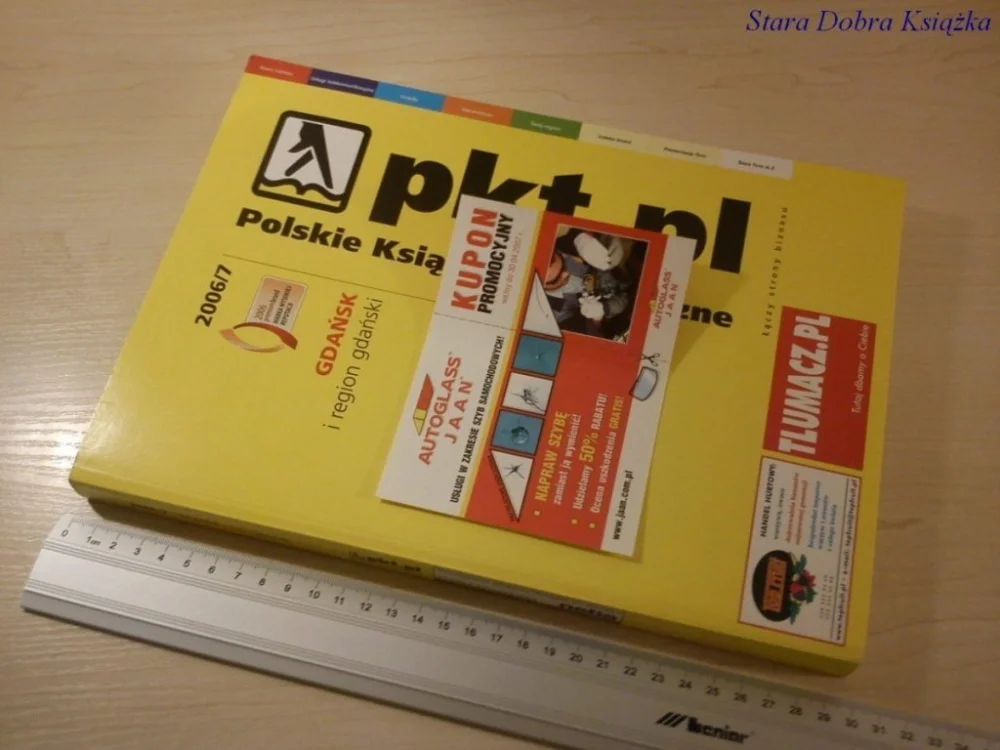 PKT GDAŃSK I REGION GDAŃSKI 2006/7 Popularny