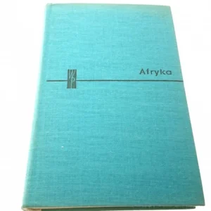 AFRYKA - LECH RATAJSKI Obniżka ceny