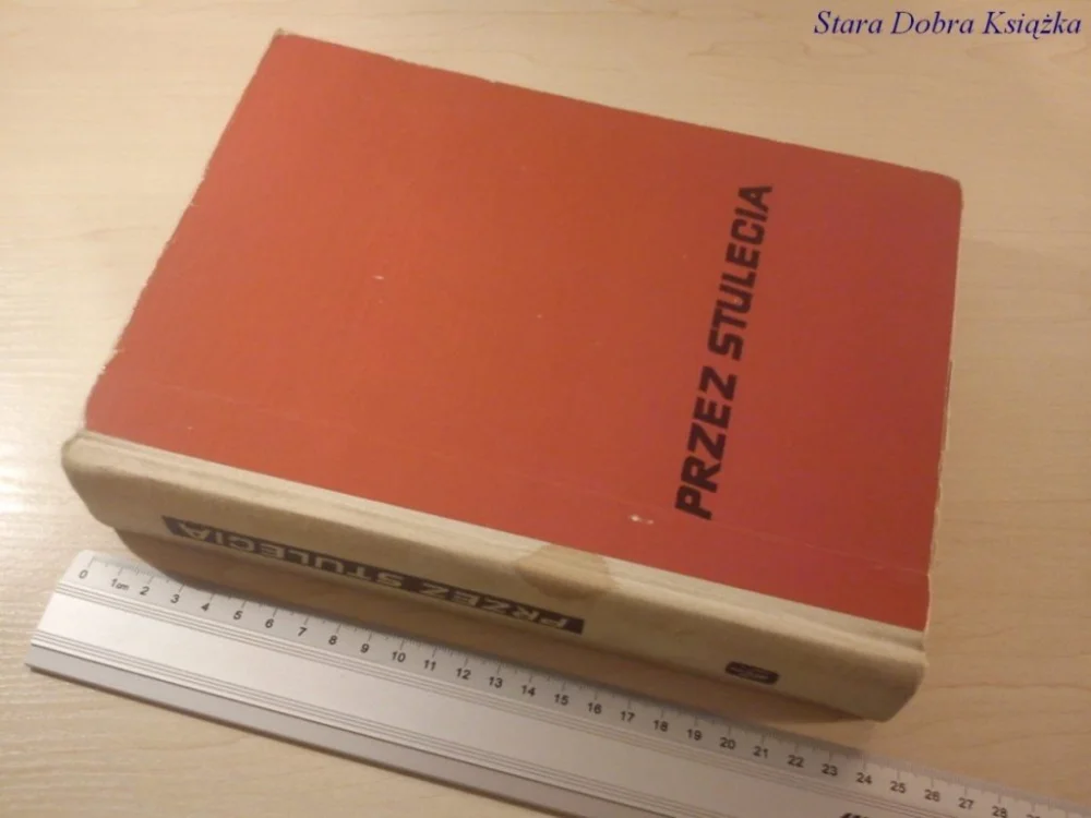 Oferta PRZEZ STULECIA OPOWIADANIA Z HISTORII POLSKI