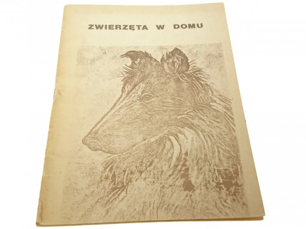 Oferta limitowana ZWIERZĘTA W DOMU