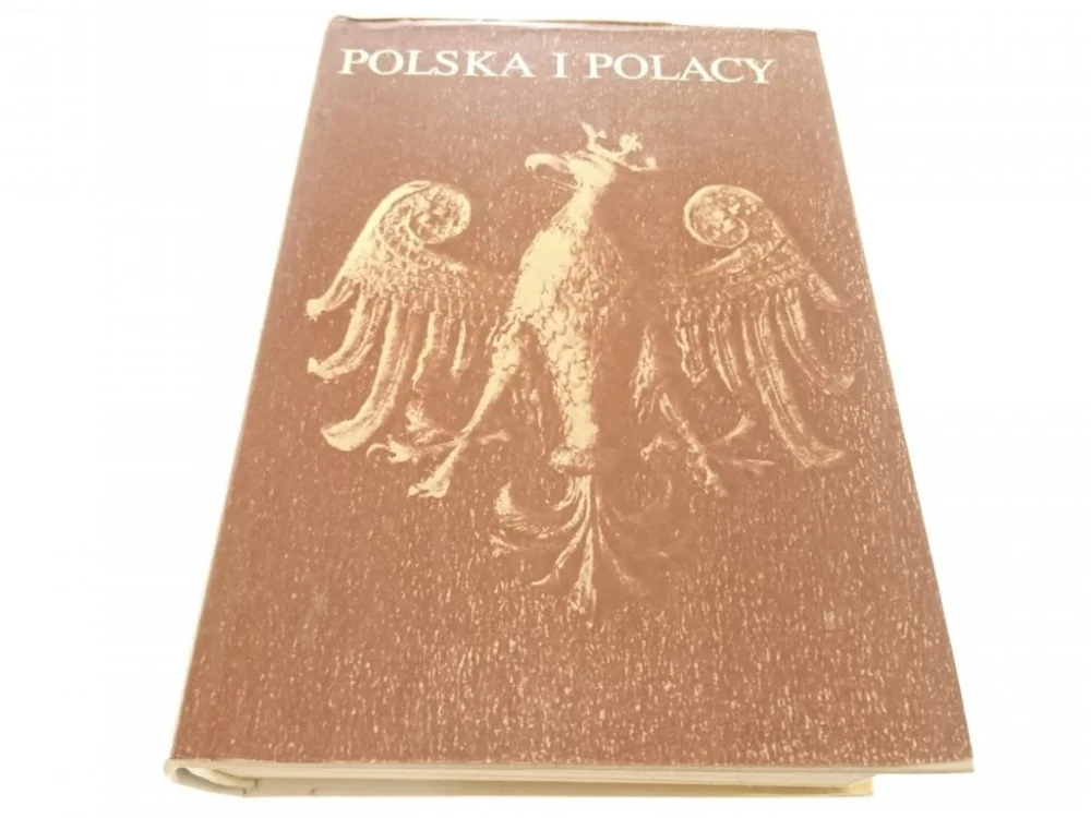 POLSKA I POLACY Nowość