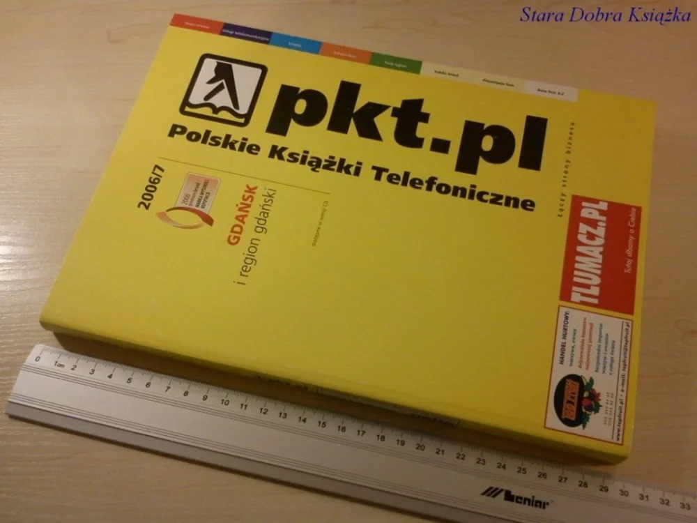 PKT. GDAŃSK I REGION GDAŃSKI 2006/7 Oferta limitowana
