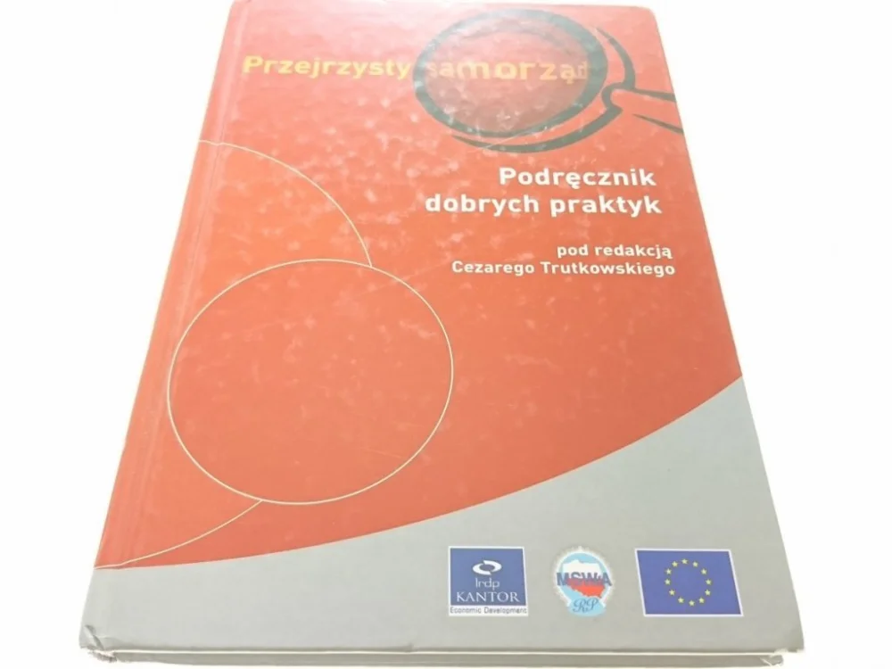 PRZEJRZYSTY SAMORZĄD. PODR. DOBRYCH PRAKTYK Obniżka ceny
